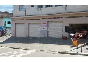 Foto 1 de Ponto Comercial para alugar, 17m² em Jardim Estrela, Mauá