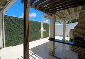 Foto 1 de Casa com 3 Quartos à venda, 101m² em Messejana, Fortaleza