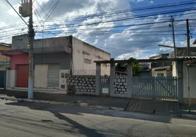 Foto 1 de Lote/Terreno com 1 Quarto à venda, 145m² em Parque São Caetano, Campos dos Goytacazes