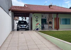 Foto 1 de Casa com 3 Quartos à venda, 141m² em Jardim Beira Mar, Peruíbe
