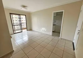 Foto 1 de Apartamento com 2 Quartos à venda, 62m² em Jardim Nova Aliança Sul, Ribeirão Preto