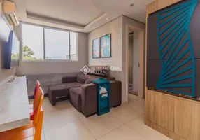 Foto 1 de Apartamento com 2 Quartos à venda, 48m² em Sarandi, Porto Alegre