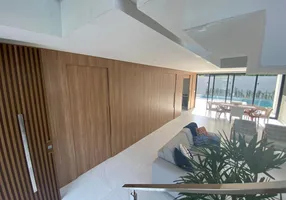 Foto 1 de Casa de Condomínio com 4 Quartos à venda, 250m² em Recreio Ipitanga, Lauro de Freitas