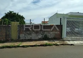 Foto 1 de Lote/Terreno à venda, 149m² em Vila Nossa Senhora de Fátima, São Carlos