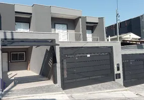 Foto 1 de Sobrado com 2 Quartos à venda, 77m² em Morro Grande, São Paulo