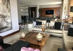 Foto 1 de Apartamento com 2 Quartos à venda, 164m² em Caiçaras, Belo Horizonte