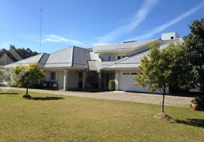 Foto 1 de Casa de Condomínio com 4 Quartos à venda, 470m² em Nossa Senhora da Saúde, Caxias do Sul