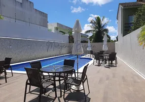 Foto 1 de Casa de Condomínio com 3 Quartos à venda, 220m² em Buraquinho, Lauro de Freitas