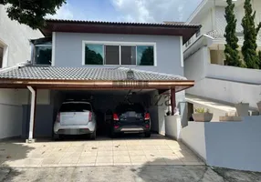 Foto 1 de Casa de Condomínio com 4 Quartos à venda, 160m² em Urbanova IV A, São José dos Campos