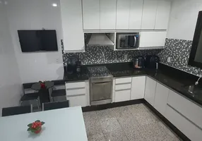 Foto 1 de Sobrado com 3 Quartos à venda, 187m² em Vila Formosa, São Paulo