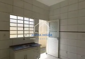 Foto 1 de Casa com 2 Quartos para alugar, 56m² em Residencial e Comercial Cidade Jardim, Pindamonhangaba