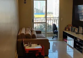 Foto 1 de Apartamento com 3 Quartos à venda, 72m² em Tatuapé, São Paulo