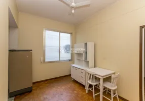 Foto 1 de Apartamento com 1 Quarto para alugar, 32m² em Centro Histórico, Porto Alegre