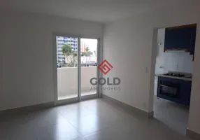 Foto 1 de Apartamento com 2 Quartos para venda ou aluguel, 64m² em Centro, Santo André