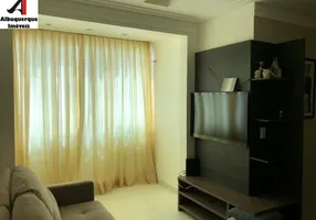 Foto 1 de Apartamento com 3 Quartos à venda, 68m² em Turu, São Luís