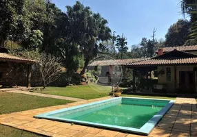 Foto 1 de Casa com 4 Quartos à venda, 460m² em Granja Viana, Cotia