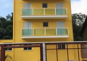 Foto 1 de Apartamento com 2 Quartos à venda, 66m² em Parque Monte Alegre, Taboão da Serra