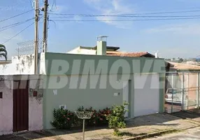Foto 1 de Casa com 3 Quartos para alugar, 180m² em Jardim Guarani, Campinas
