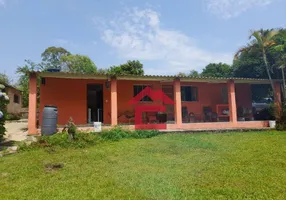 Foto 1 de Fazenda/Sítio com 4 Quartos à venda, 140000m² em Ressaca, Ibiúna
