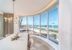 Foto 1 de Apartamento com 4 Quartos à venda, 203m² em Praia dos Amores, Balneário Camboriú