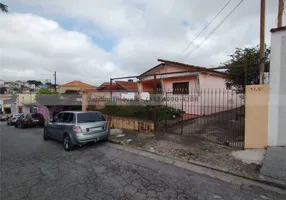 Foto 1 de Lote/Terreno à venda, 480m² em Vila Sacadura Cabral, Santo André