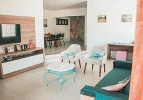 Foto 1 de Casa com 3 Quartos à venda, 292m² em Sapiranga, Fortaleza