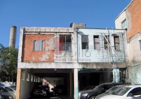 Foto 1 de Lote/Terreno com 1 Quarto à venda, 1250m² em Vila Carioca, São Paulo