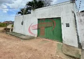 Foto 1 de Casa com 3 Quartos à venda, 260m² em Lagoa Azul, Macapá