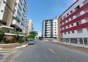 Foto 1 de Apartamento com 2 Quartos à venda, 38m² em Nova Mirim, Praia Grande