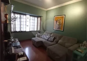 Foto 1 de Sobrado com 3 Quartos à venda, 356m² em Vila Aurora, São Paulo