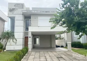 Foto 1 de Casa de Condomínio com 3 Quartos à venda, 250m² em São Vicente, Gravataí
