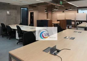 Foto 1 de Sala Comercial para alugar, 573m² em Pinheiros, São Paulo