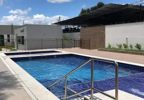 Foto 1 de Apartamento com 2 Quartos para alugar, 47m² em Aero Clube, Nova Iguaçu