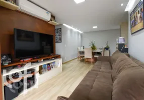 Foto 1 de Apartamento com 3 Quartos à venda, 81m² em Lapa, São Paulo