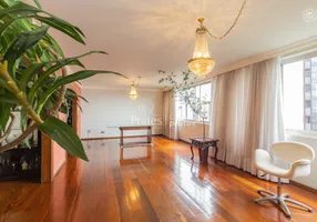 Foto 1 de Apartamento com 4 Quartos à venda, 164m² em Batel, Curitiba
