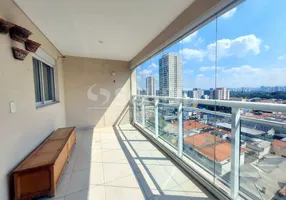 Foto 1 de Apartamento com 1 Quarto à venda, 53m² em Vila Alexandria, São Paulo