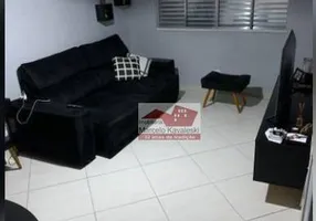 Foto 1 de Apartamento com 1 Quarto à venda, 55m² em Cambuci, São Paulo