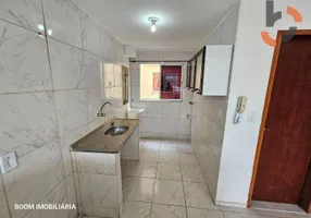 Foto 1 de Apartamento com 2 Quartos para alugar, 50m² em Engenho Pequeno, Nova Iguaçu