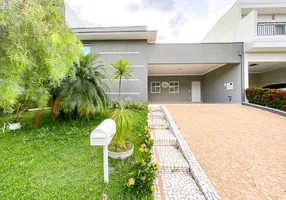 Foto 1 de Casa de Condomínio com 1 Quarto à venda, 215m² em Jardim Amstalden Residence, Indaiatuba