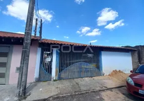 Foto 1 de Casa com 3 Quartos à venda, 146m² em Cidade Jardim, São Carlos