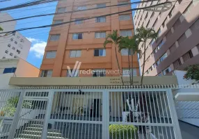 Foto 1 de Apartamento com 1 Quarto à venda, 53m² em Cambuí, Campinas