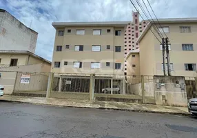 Foto 1 de Apartamento com 1 Quarto à venda, 43m² em Parque Arnold Schimidt, São Carlos