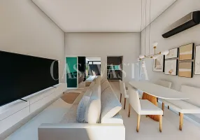 Foto 1 de Casa com 3 Quartos à venda, 110m² em Primavera, Araçatuba