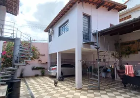 Foto 1 de Casa com 4 Quartos à venda, 260m² em Jardim Antônio Cassillo, Votorantim