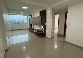 Foto 1 de Apartamento com 3 Quartos à venda, 82m² em Bairro Cidade Jardim, Anápolis