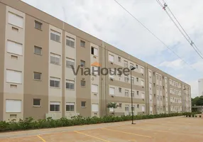 Foto 1 de Apartamento com 2 Quartos à venda, 43m² em Jardim Florestan Fernandes, Ribeirão Preto