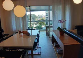 Foto 1 de Apartamento com 3 Quartos à venda, 129m² em Vila Leopoldina, São Paulo