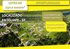Foto 1 de Lote/Terreno à venda, 250m² em Chacaras Colinas Verdes, Arujá