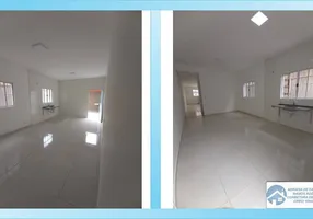 Foto 1 de Casa com 3 Quartos à venda, 120m² em Ana Cristina II, Jandira