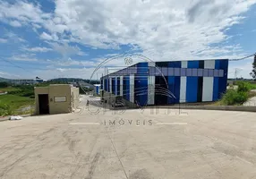 Foto 1 de Galpão/Depósito/Armazém para alugar, 750m² em Chacara Sao Luis, Santana de Parnaíba